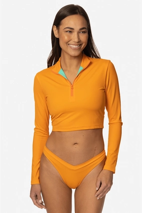 Lennox Bikini Bottom - Harmony inclusive swimwear styles, all season swimwear options