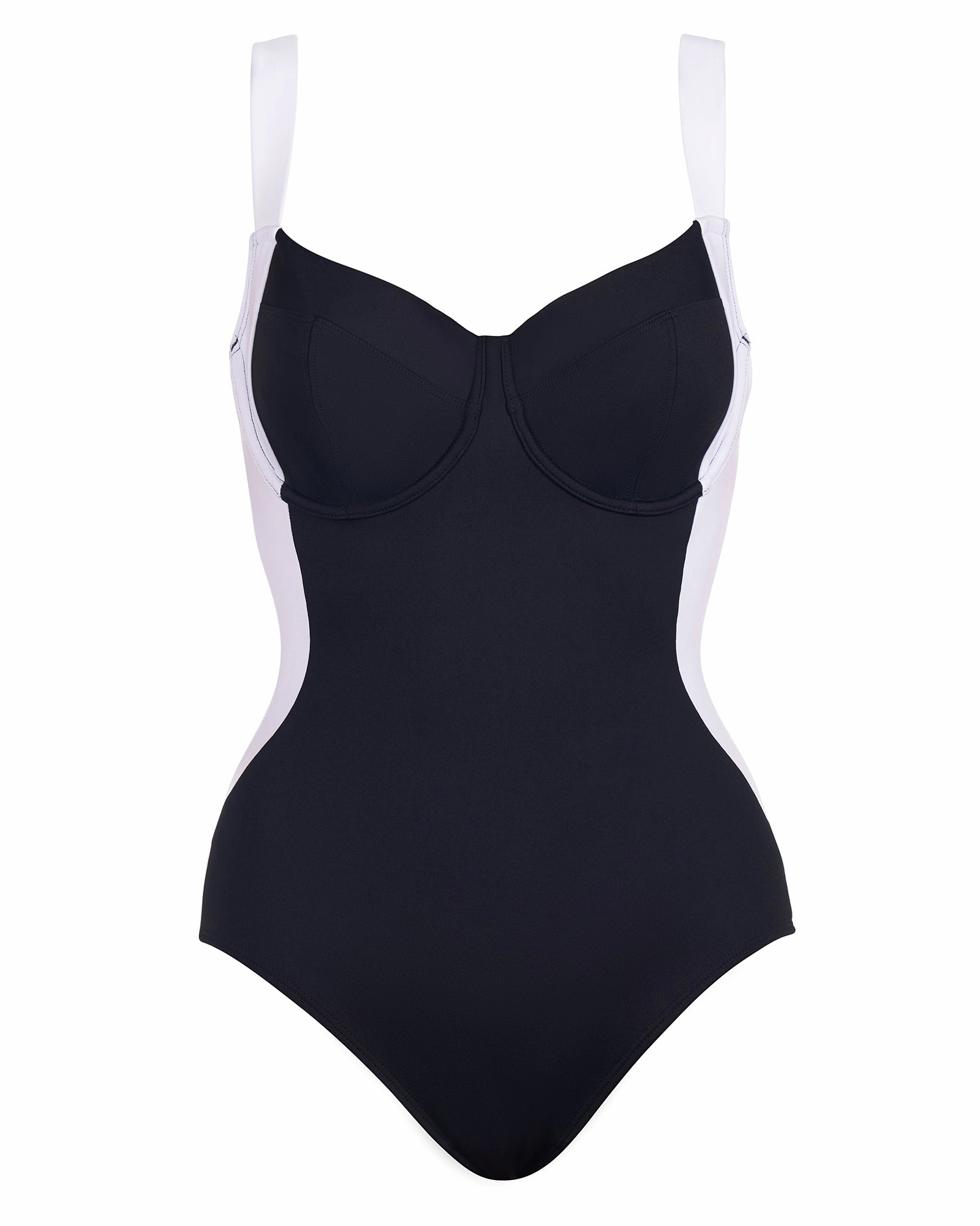 Lifty - Contour Black/White