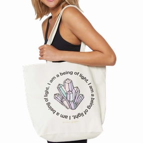 Light Sg Canvas Tote Carry-On Bag Travel Gear Bag