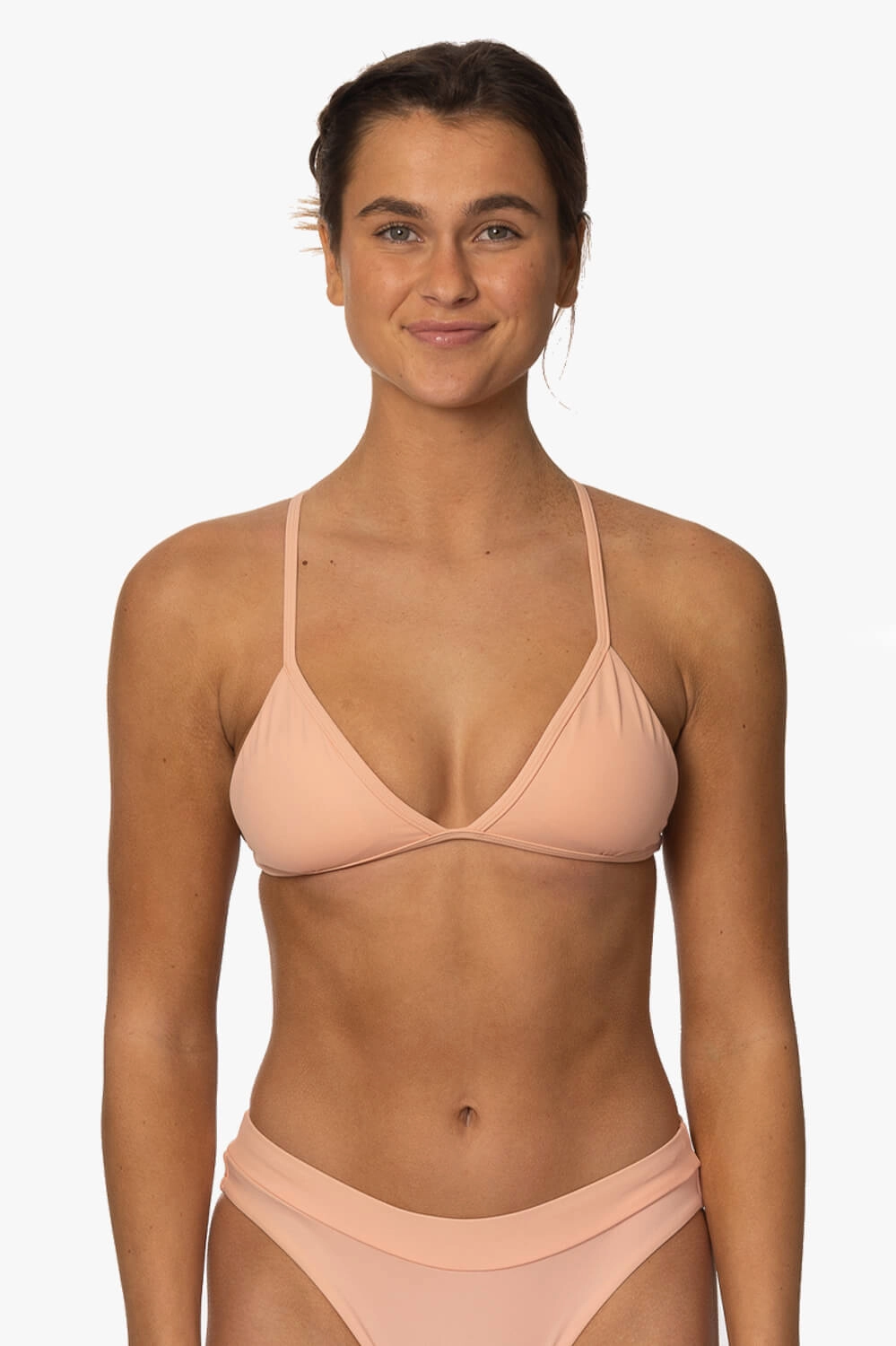 Lily Bikini Top - Coronado all types of swimwear, full coverage swimwear for all ages