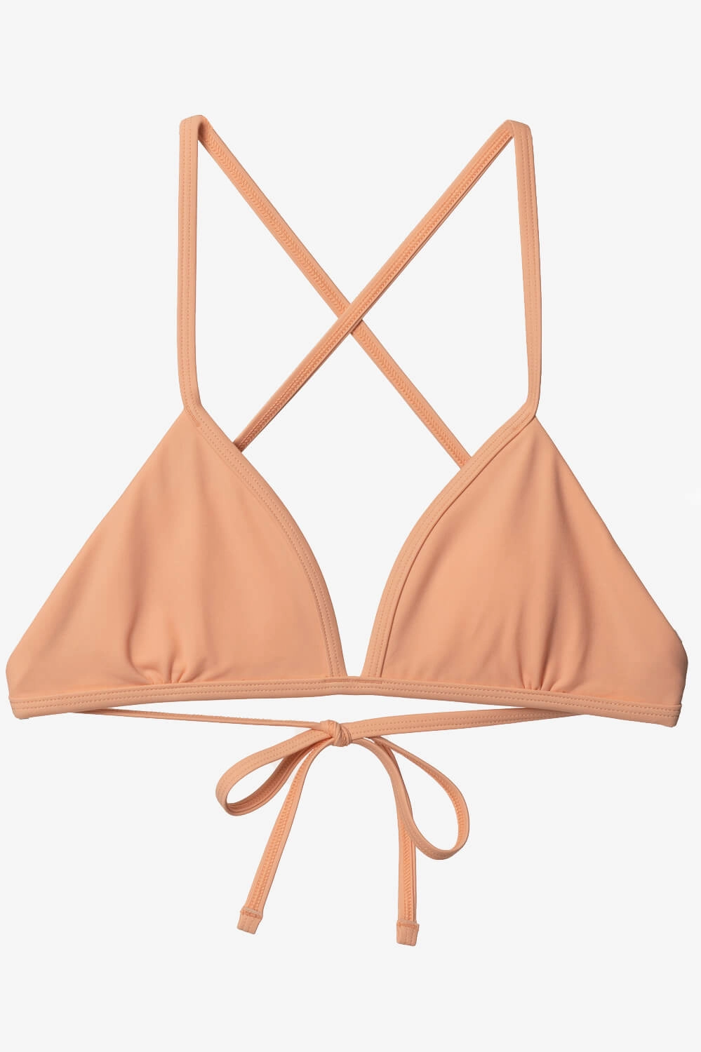 Lily Bikini Top - Coronado