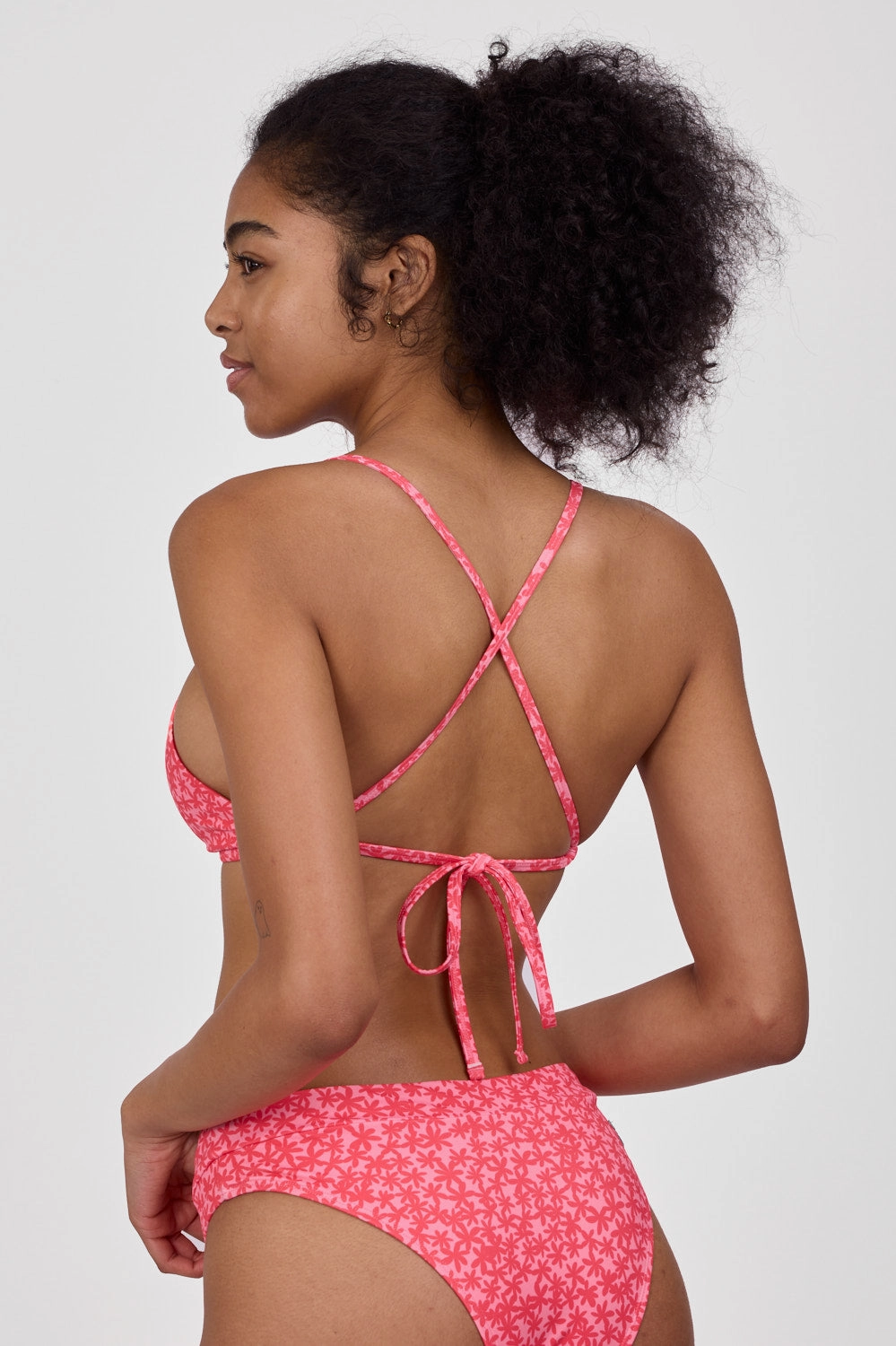 Lily Bikini Top - Sea Star