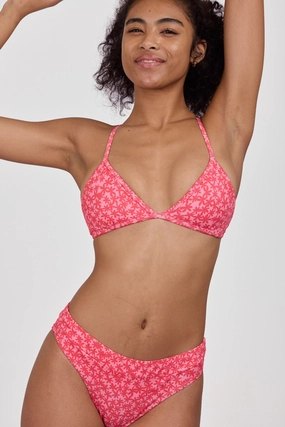 Lily Bikini Top - Sea Star all purpose swimwear, comfortable swimwear for everyone