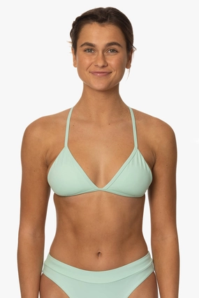 Lily Bikini Top - Segundo all types of swimwear, full coverage swimwear for all ages
