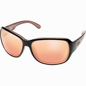Limelight - Rose/Polarized Pink Gold Mirror Shop Grab Savings Trending Now Offer