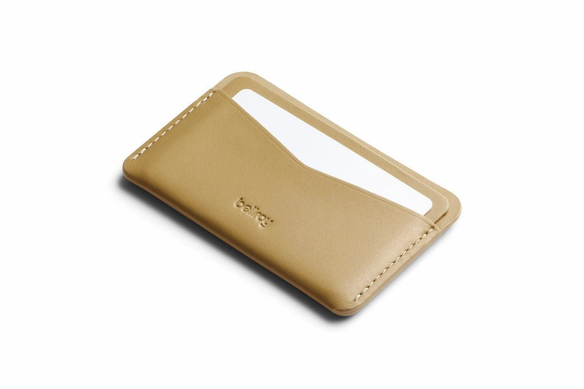 RFID Safe Pouch Bellroy Card Slip