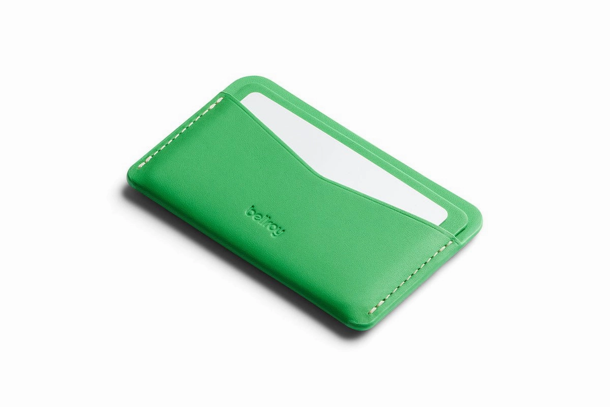 Anti-Theft Phone Wallet RFID Card Protector Bellroy Card Slip