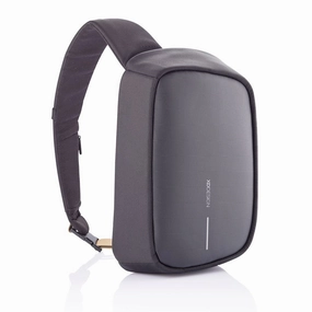 Bobby Sling Anti-Theft Crossbody Backpack RFID Blocking Backpack