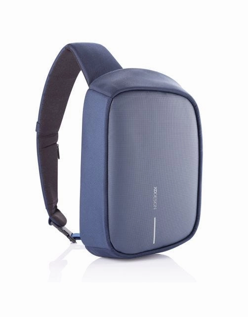 Bobby Sling Anti-Theft Crossbody Backpack Secure Travel Bag