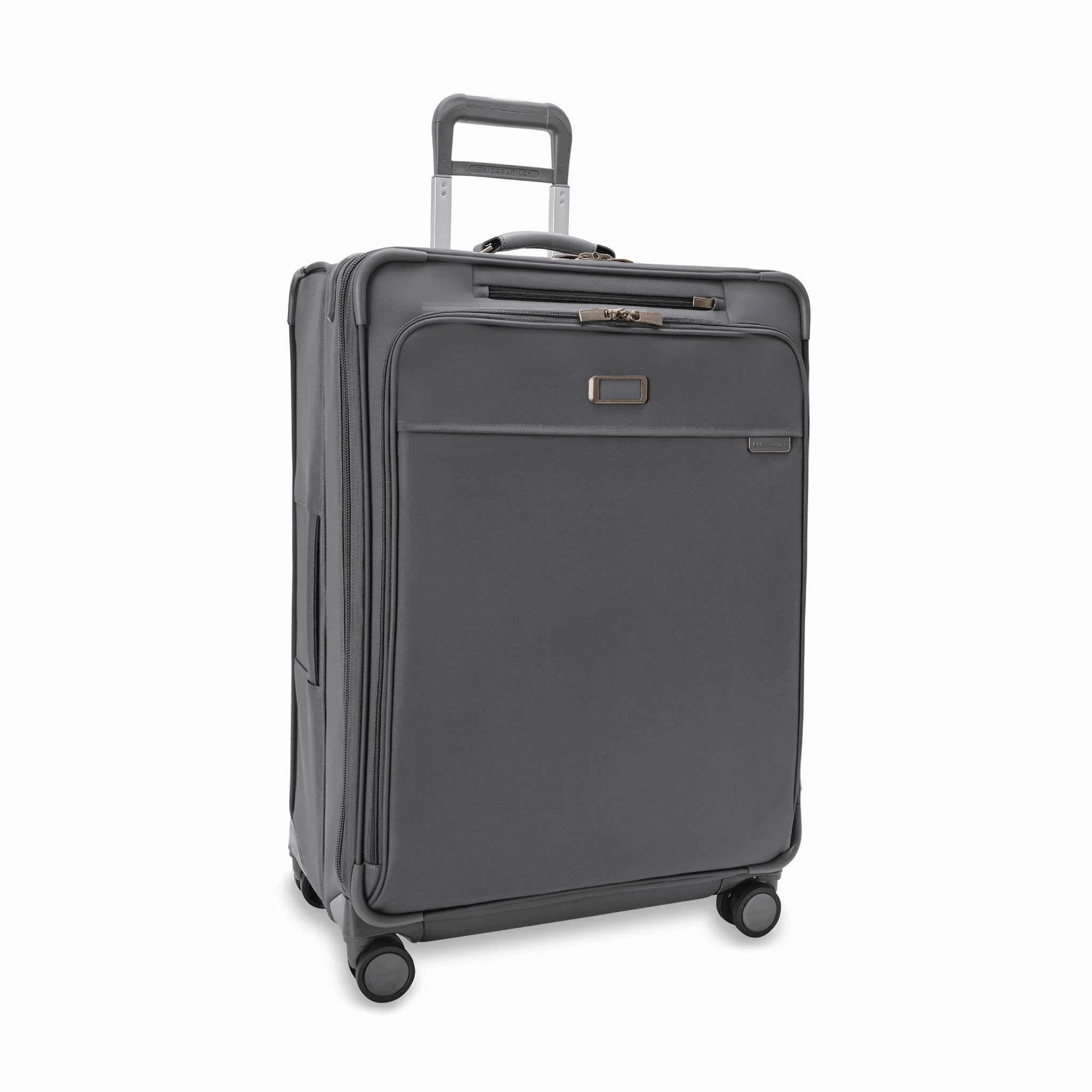 Briggs & Riley Baseline Large Expandable Spinner Travel Pouch Packing Cubes