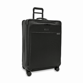 Portable Travel Bag Briggs & Riley Baseline Large Expandable Spinner