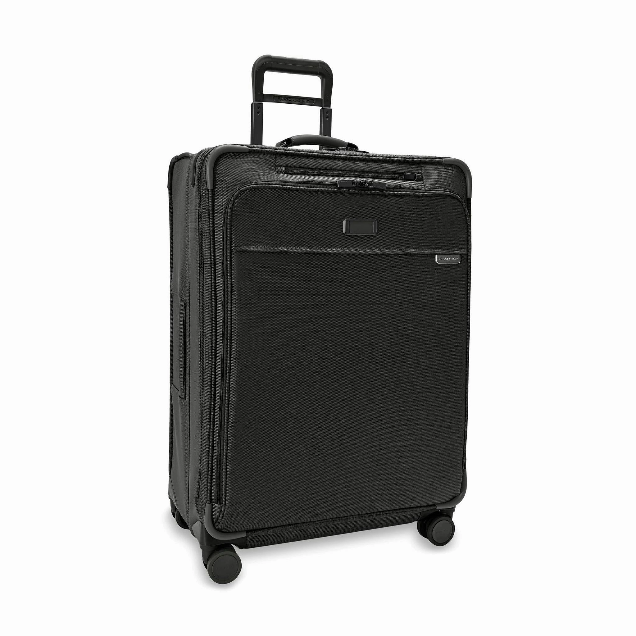 Portable Travel Bag Briggs & Riley Baseline Large Expandable Spinner