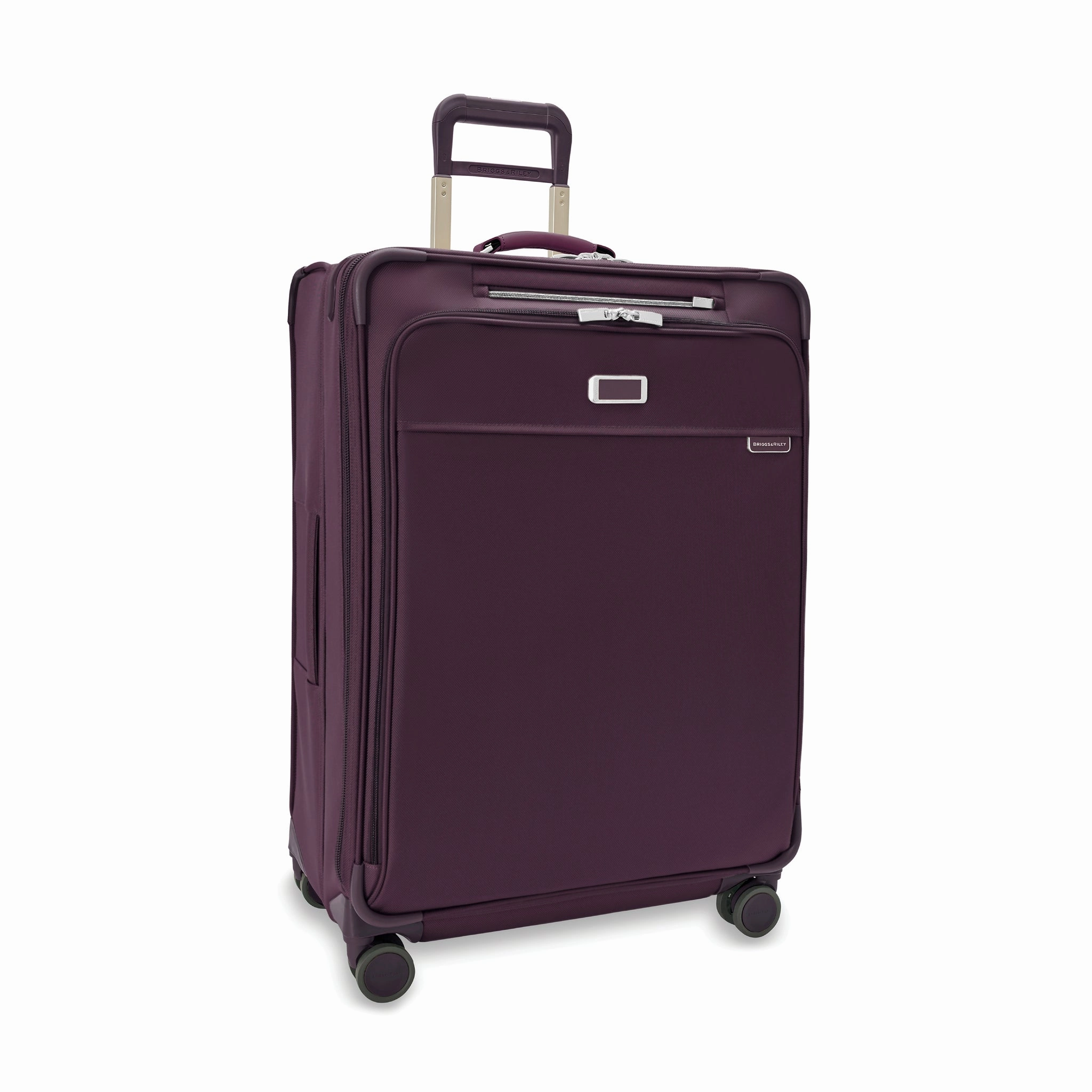 Briggs & Riley Baseline Large Expandable Spinner Travel Case Bag Business Luggage