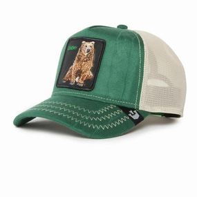 Highbernator Trucker Hat Online Deal Frenzy Instant Savings Inside