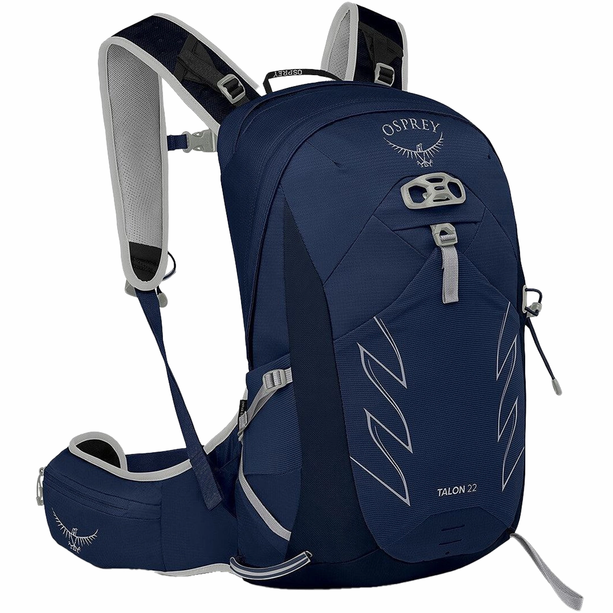 Practical Travel Bag Weekender Duffel Talon 22 Ef