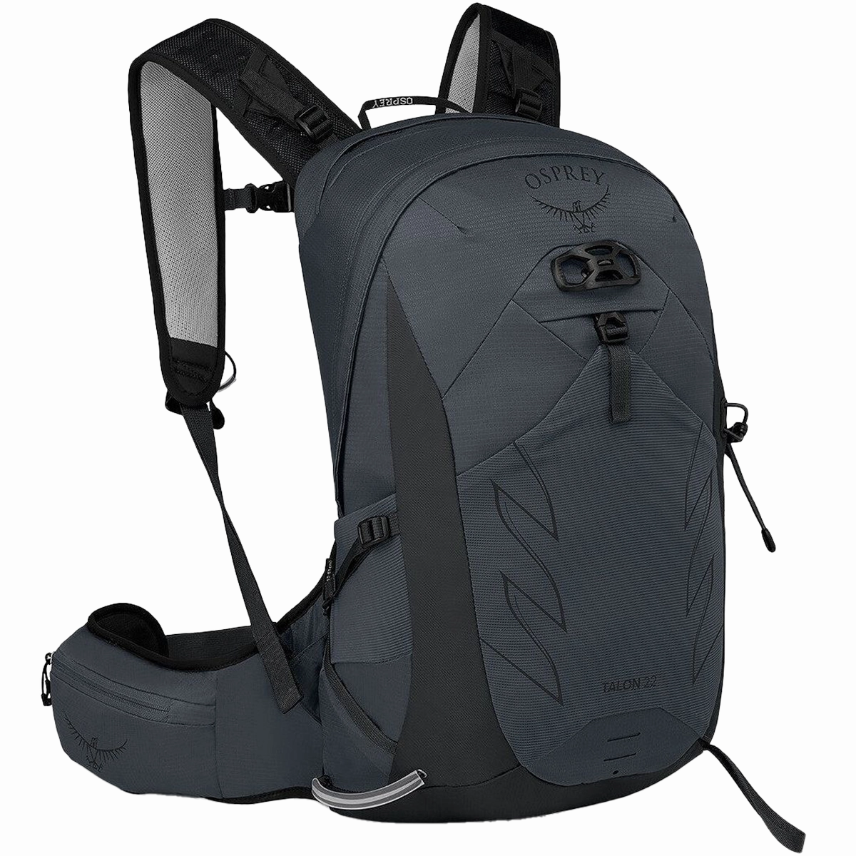 Talon 22 Ef Travel Messenger Bag