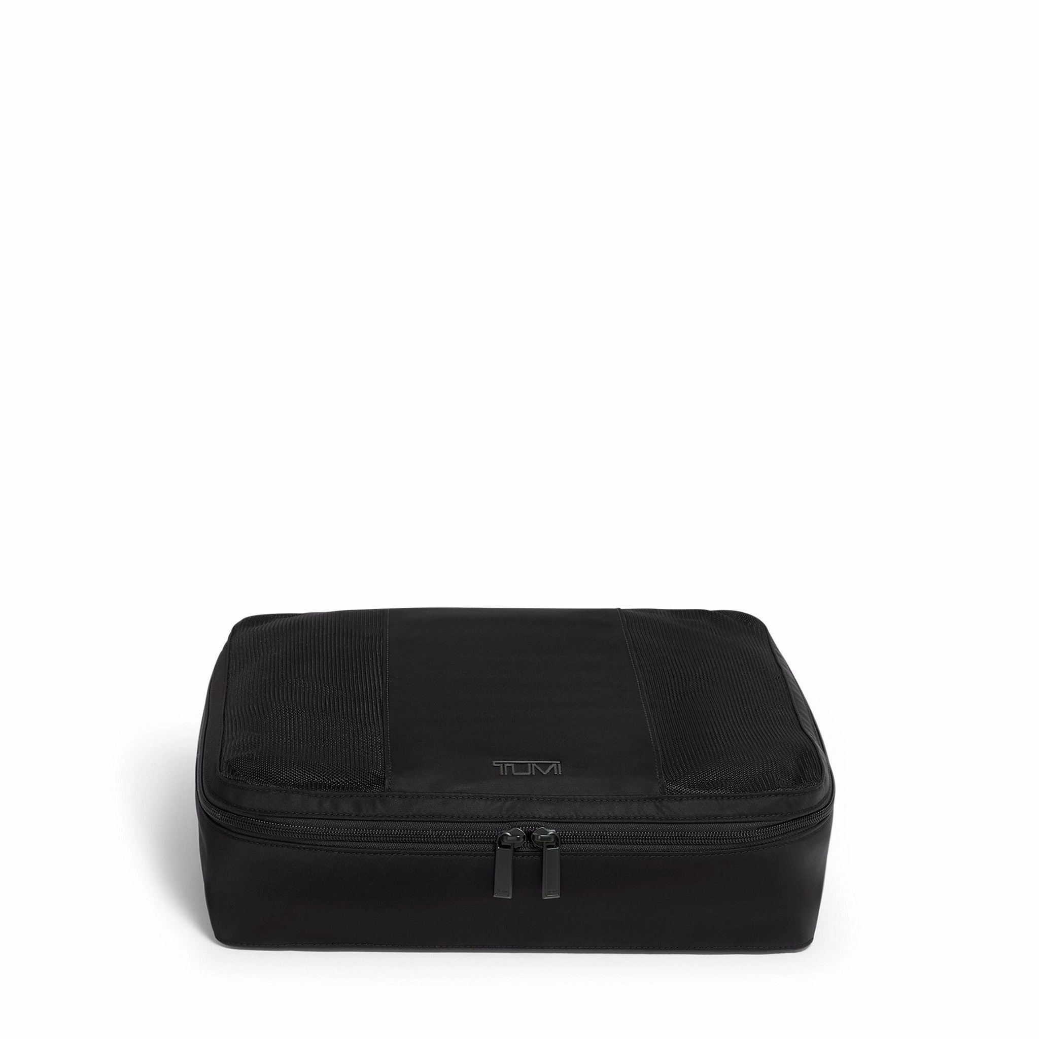 Tumi Travel Accessories Packing Cube Medium Protective Travel Bag Travel Organizer Case