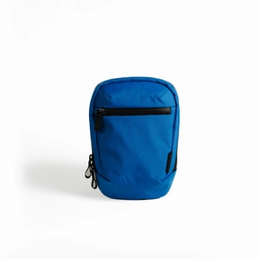 Versatile Travel Bag Duffel Bag Alpaka Vertical Sling (X-Pac)