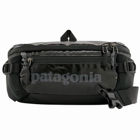 Black Hole Waist Pack 5L Travel Duffel