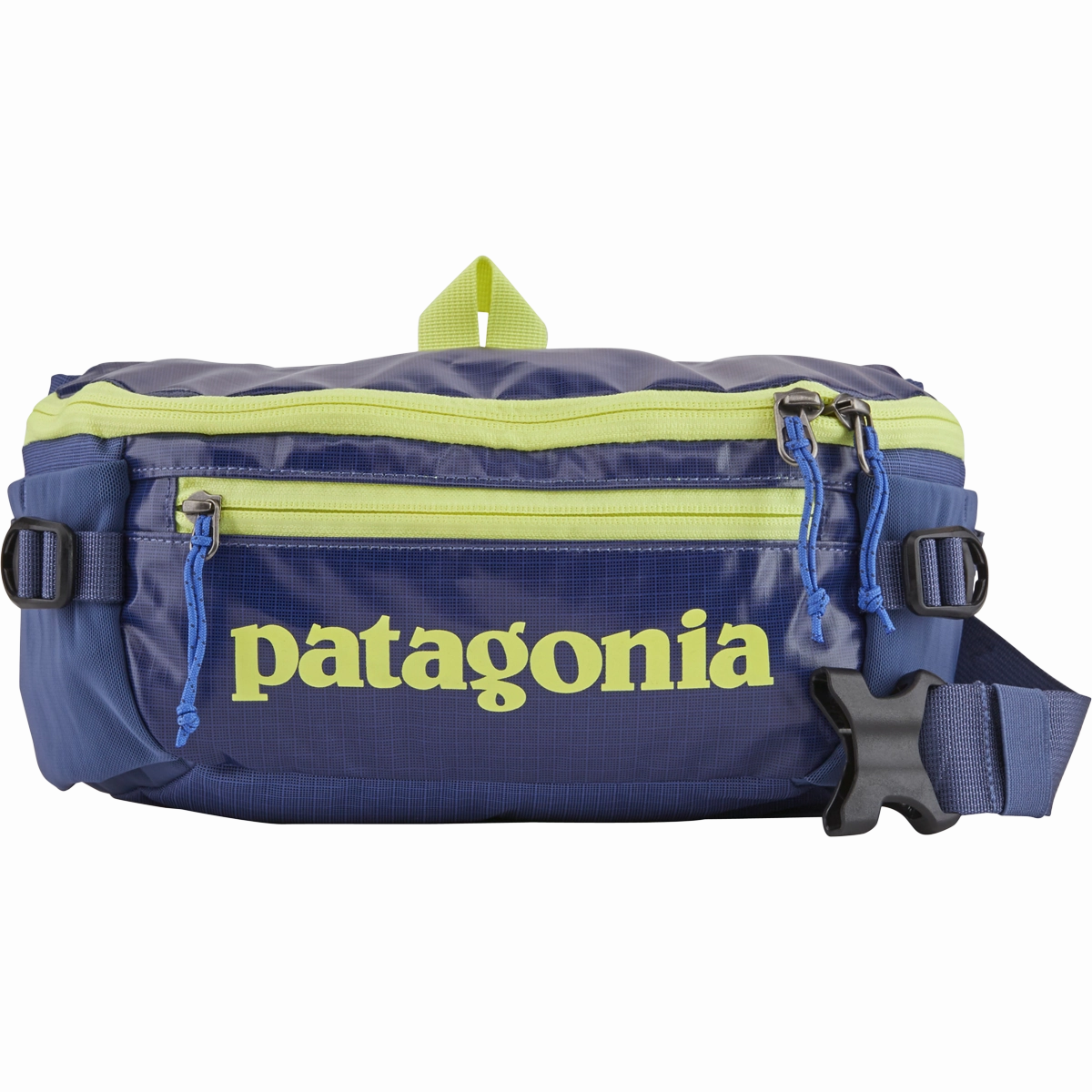 Daypack Travel Bag Rolling Duffel Black Hole Waist Pack 5L