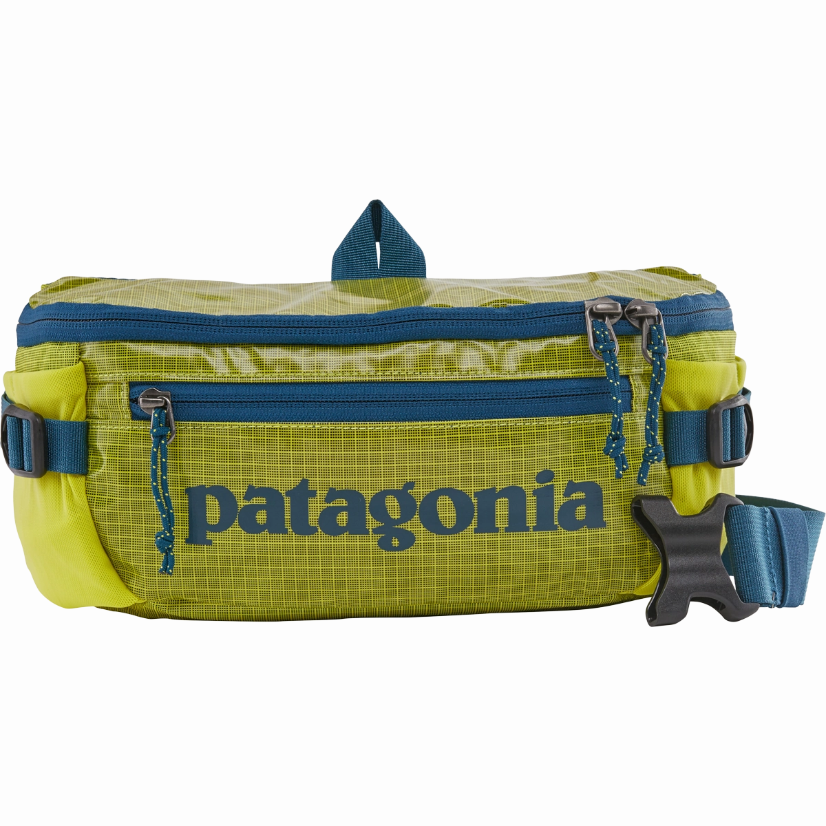 Travel Clutch Travel Comfort Bag Black Hole Waist Pack 5L
