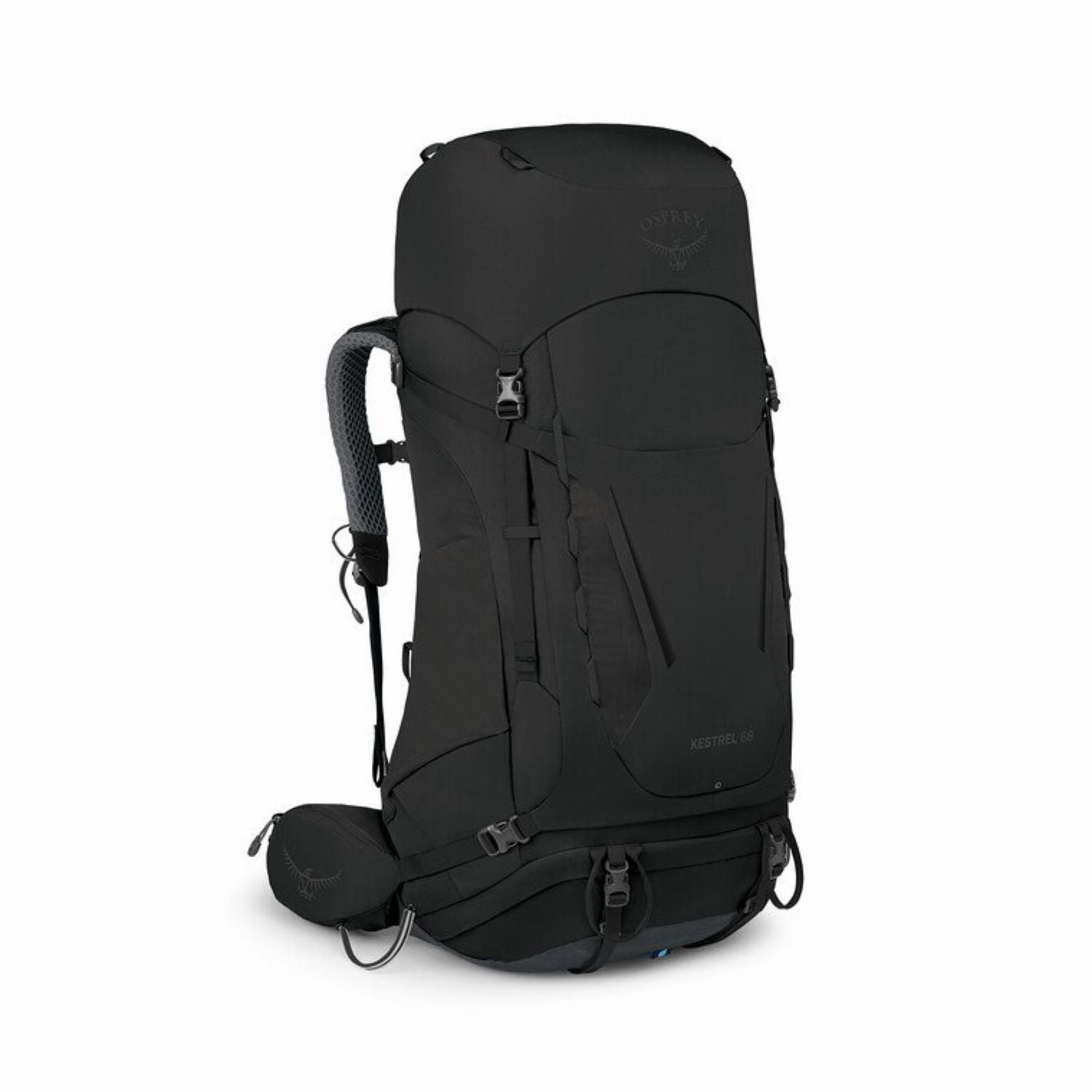 Osprey Kestrel 68 Backpack L/Xl Stylish Carry-On Bag Rolling Bag