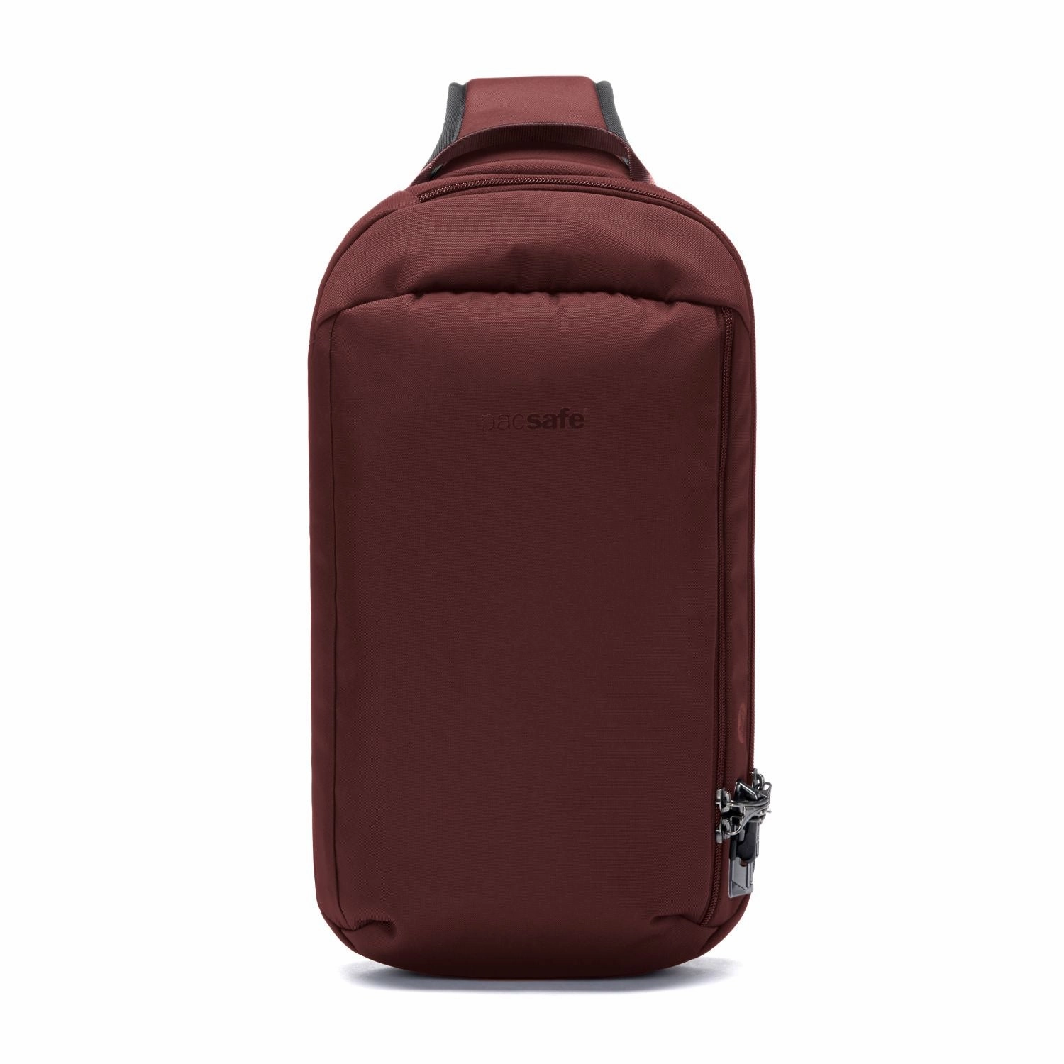 High Capacity Travel Bag Pacsafe Vibe 325 Anti-Theft Sling Pack