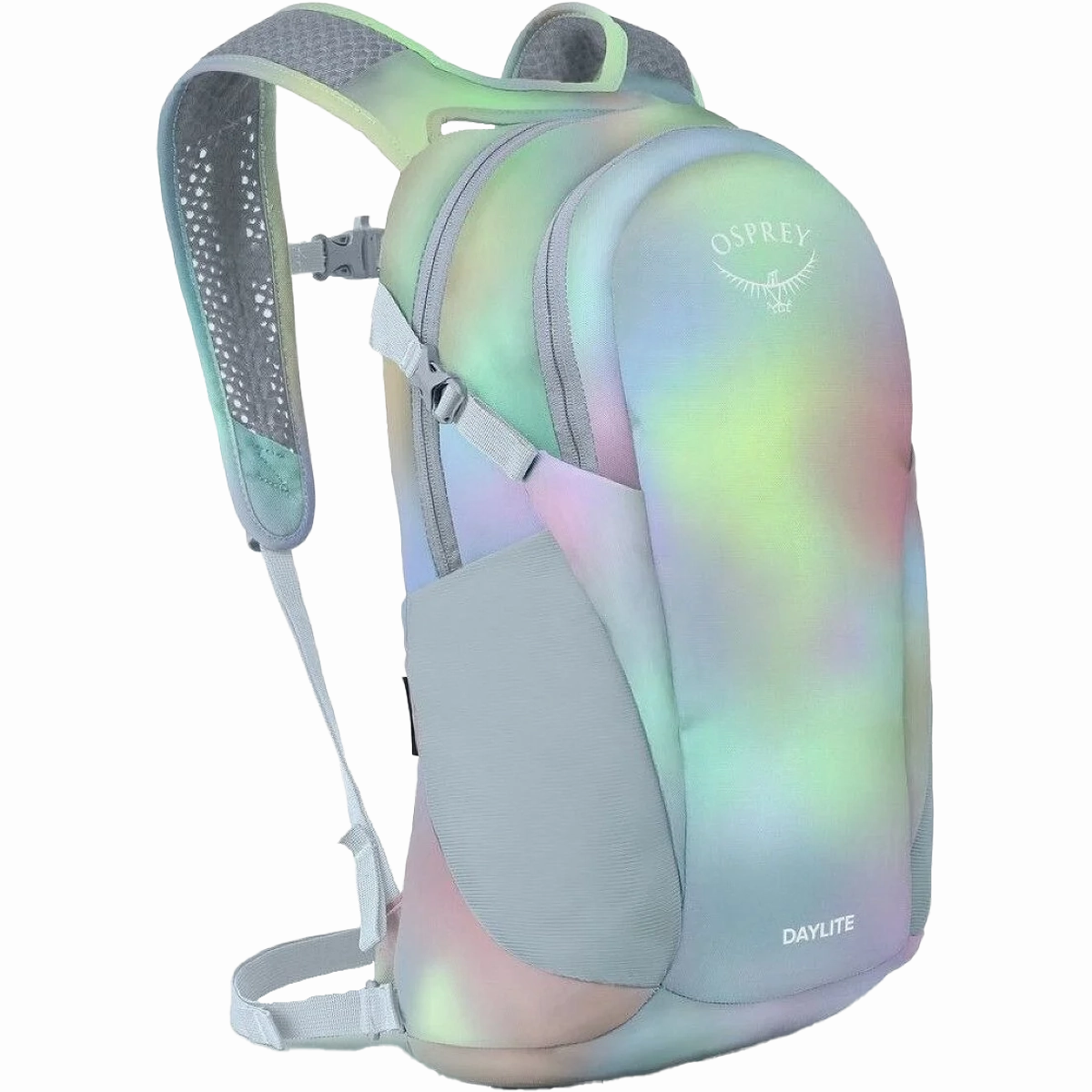 Compact Travel Organizer Heavy-Duty Travel Bag Pride Daylite