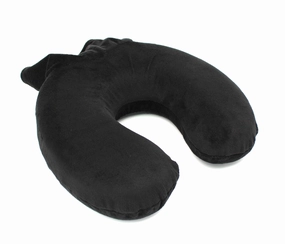 Samsonite Memory Pillow With Pouch Big Hot Sale
