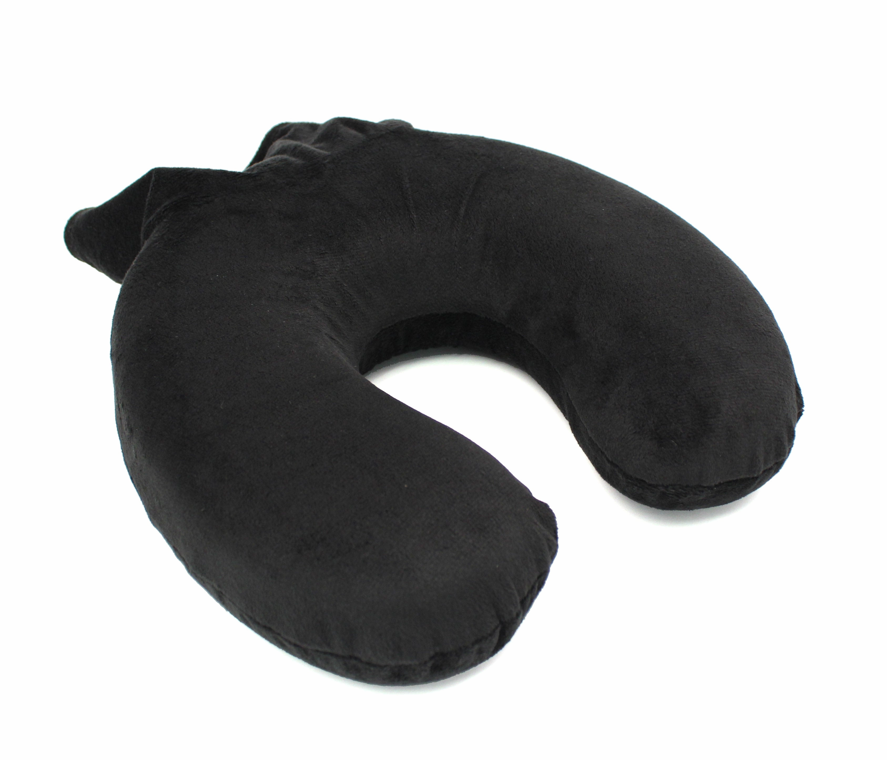 Samsonite Memory Pillow With Pouch Big Hot Sale