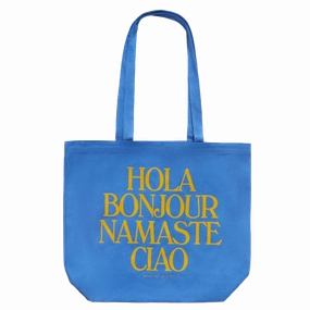 Travel Sling Bag Travel Gear Case Sg Canvas Tote