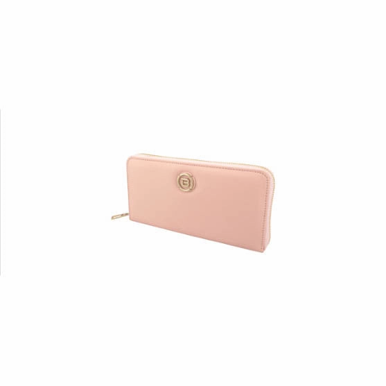 Anti-Theft Mini Bag RFID Blocking Neck Wallet Beside-U Embark Anti-Theft Wallet - Online Exclusive