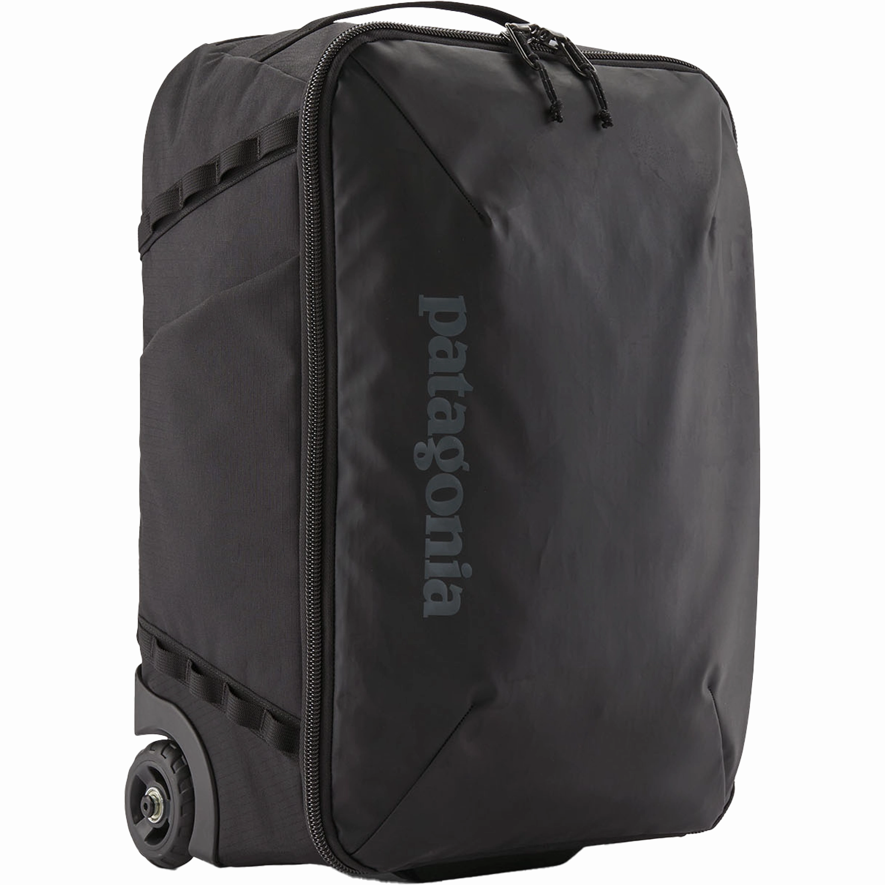 Black Hole Mlc Wheelie Luggage Set Pouch Travel Organizer Case