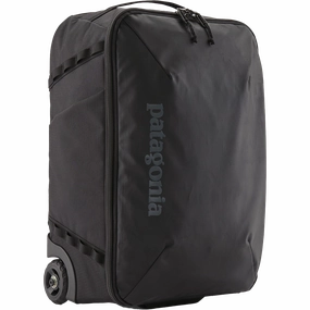 Black Hole Mlc Wheelie Luggage Set Pouch Travel Organizer Case