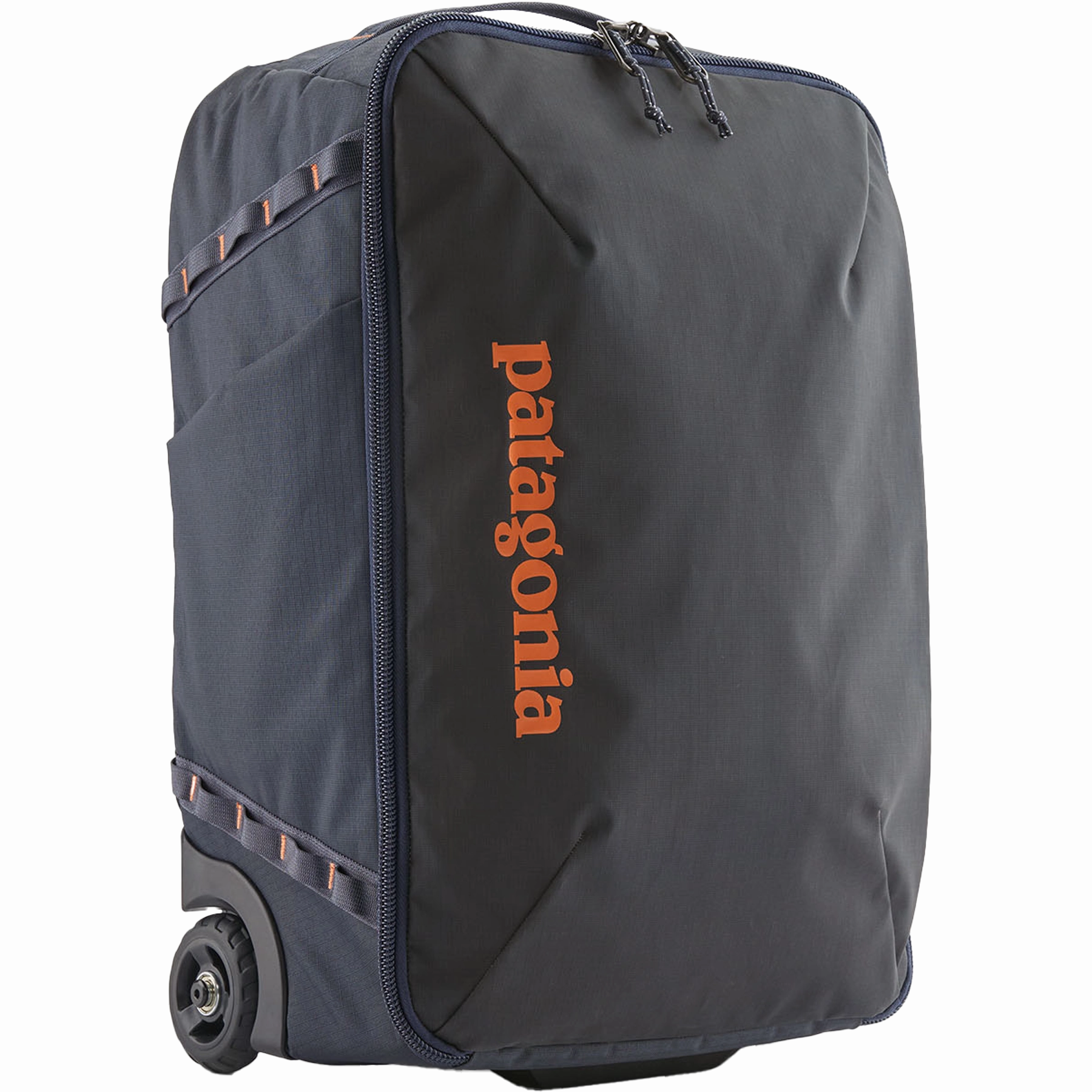 Travel Security Protective Luggage Bag Black Hole Mlc Wheelie