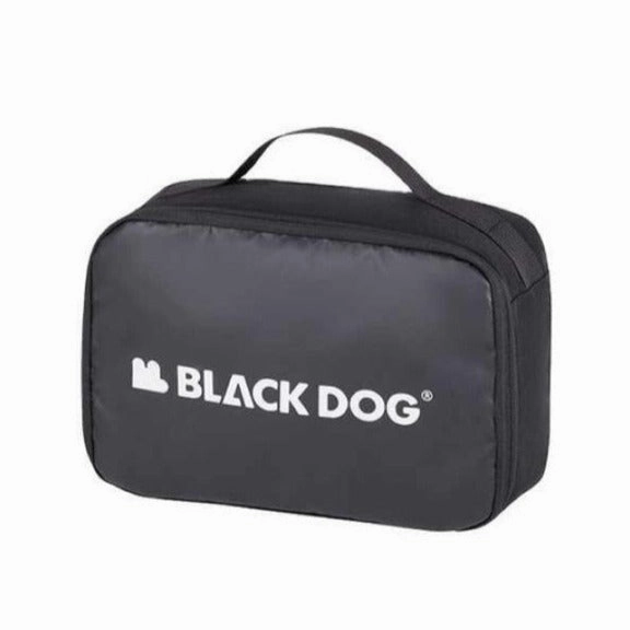 Utility Travel Bag Blackdog Wash Bag Toiletry