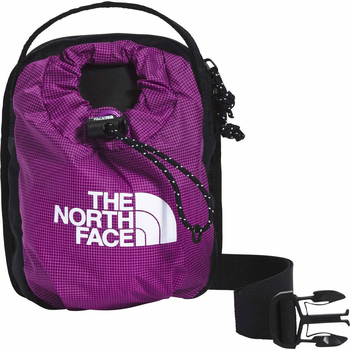 Stylish Carry-On Bag Bozer Crossbody