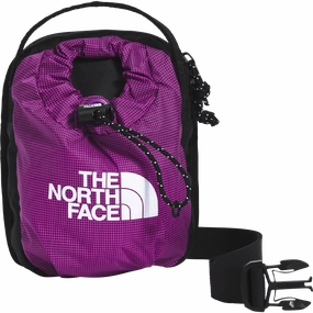 Bozer Crossbody Packing Bag Travel Gear Case
