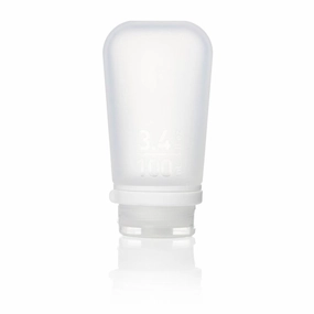 Save More Now Humangear Large Gotoob Travel Bottle  3.4Oz/100Ml