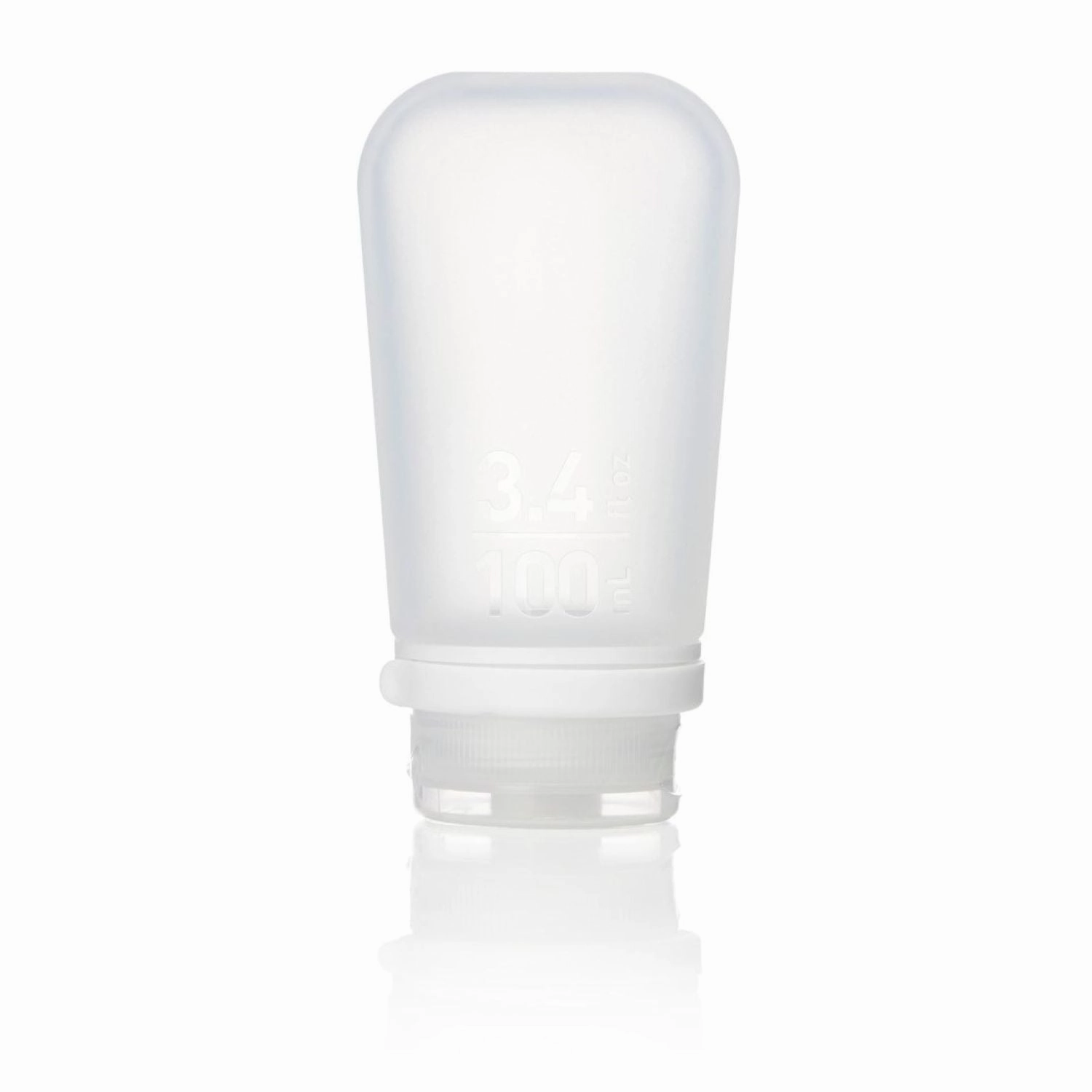 Save More Now Humangear Large Gotoob Travel Bottle  3.4Oz/100Ml