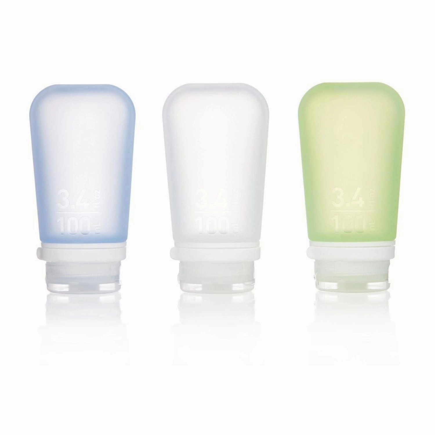 Exclusive Hot Pick Humangear Large Gotoob Travel Bottle  3.4Oz/100Ml