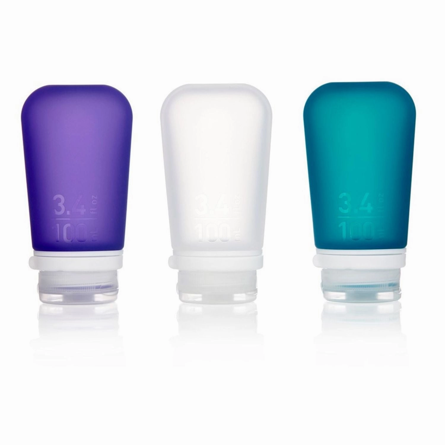 Grab Your Hot Pick Clearance Event Alert Humangear Large Gotoob Travel Bottle  3.4Oz/100Ml