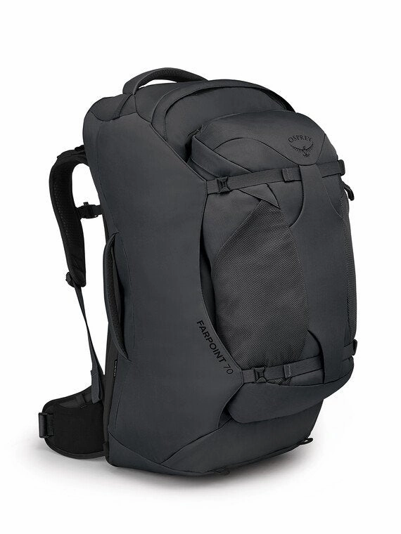 Foldable Travel Bag Osprey Farpoint 70