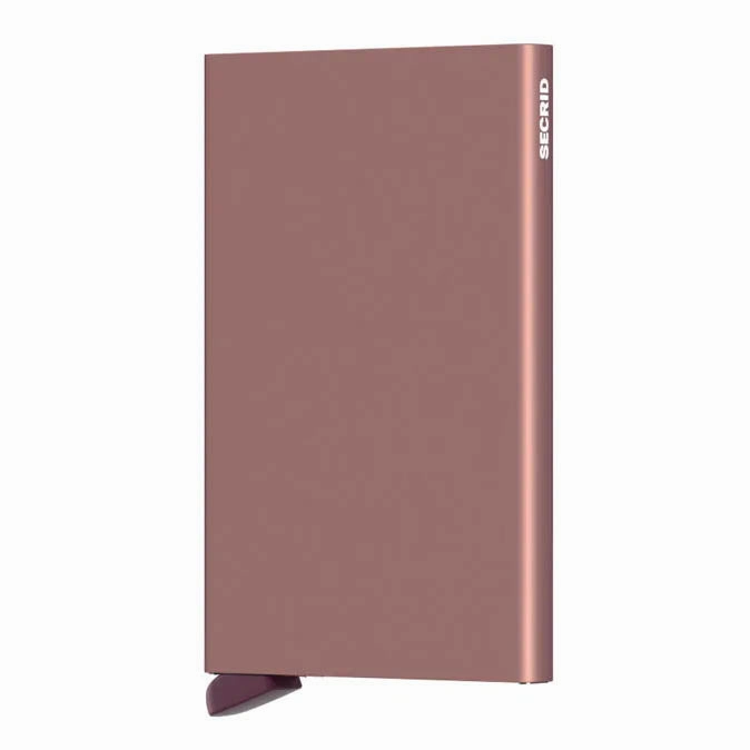 Secure Crossbody Bag Secrid Rfid Card Holder