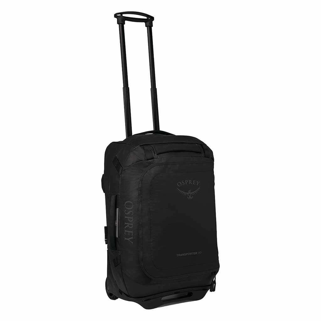 Travel Sling Bag Transporter Wheeled Duffle 40