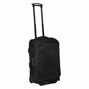Travel Sling Bag Transporter Wheeled Duffle 40