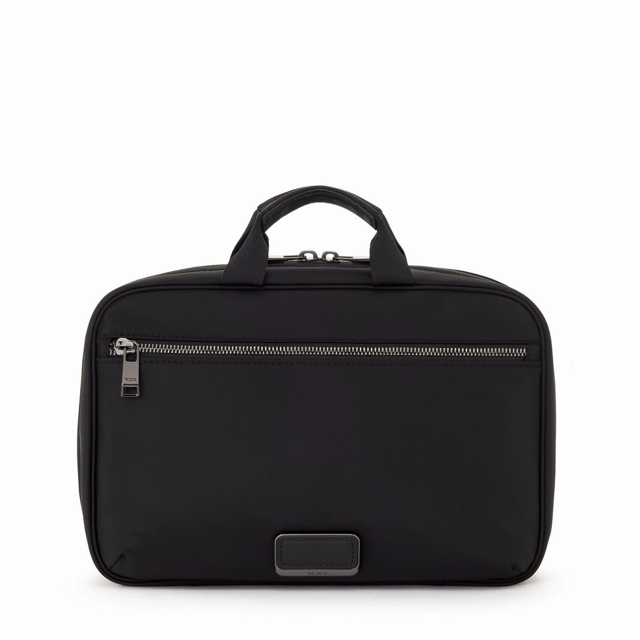 Tumi Voyageur Madeline Cosmetic Travel Handbag