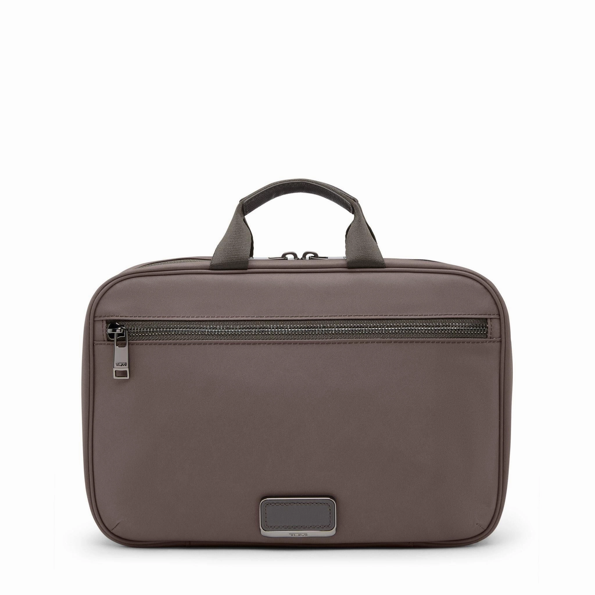 Tumi Voyageur Madeline Cosmetic Waterproof Duffel