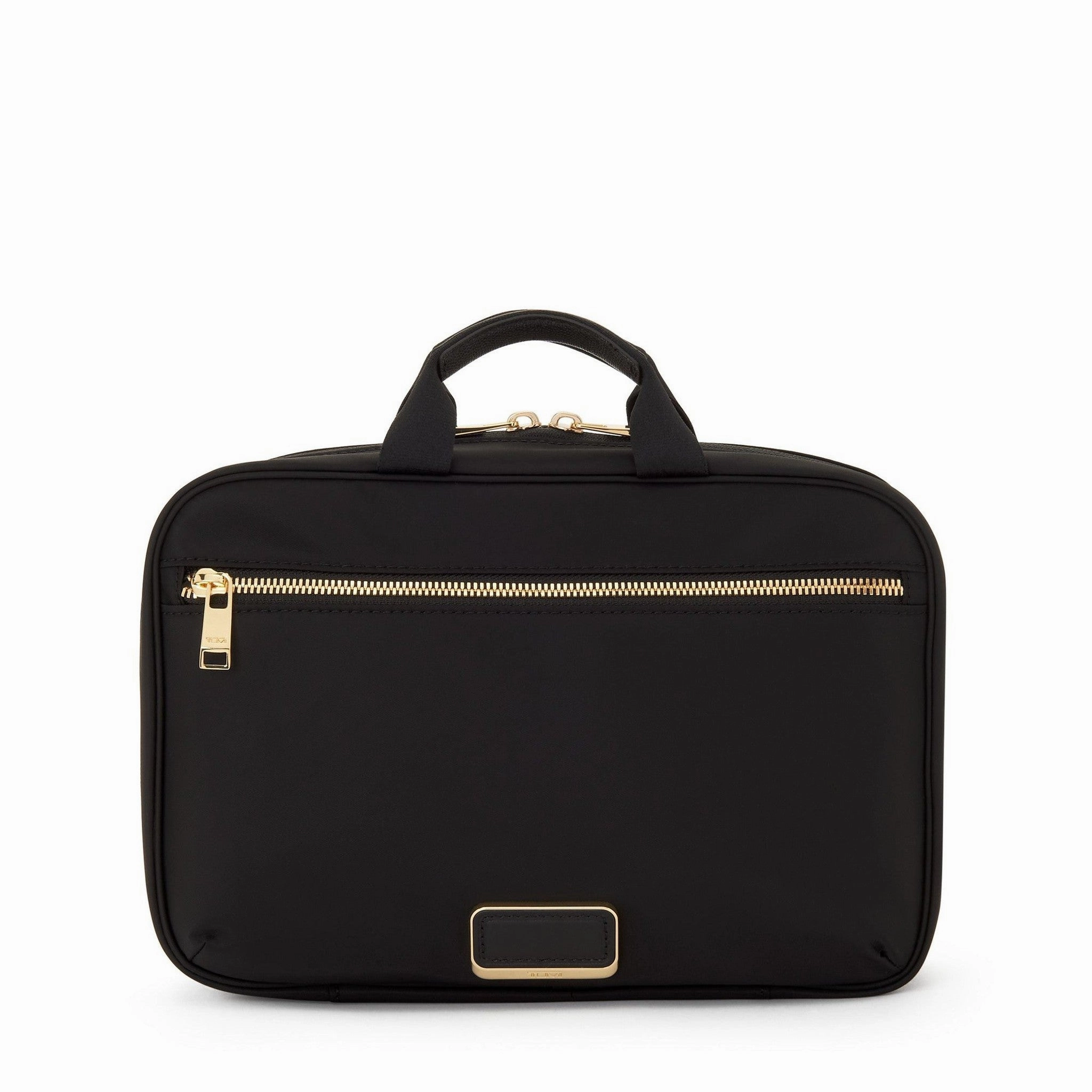 Tumi Voyageur Madeline Cosmetic Lightweight Travel Bag