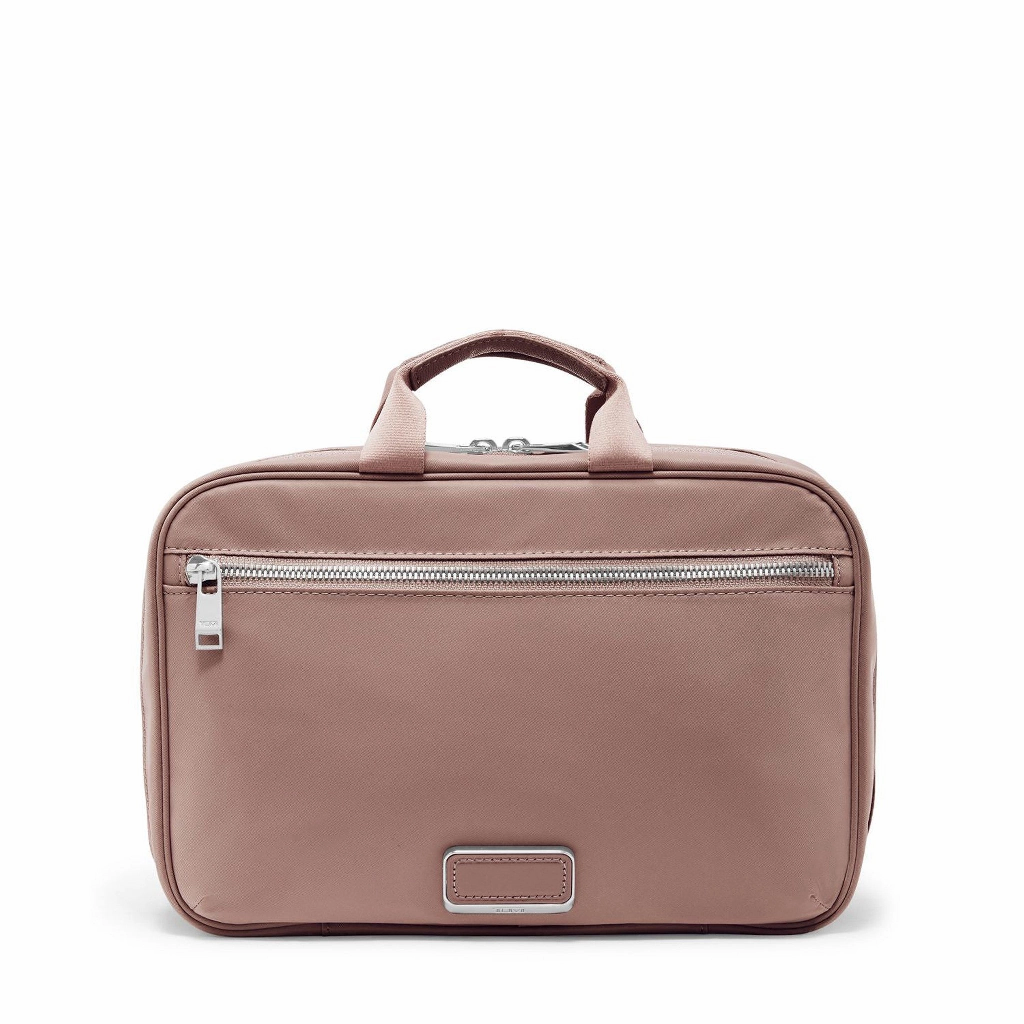Tumi Voyageur Madeline Cosmetic Slim Travel Bag